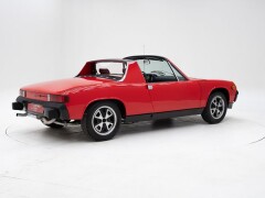 Porsche 914 \'74 