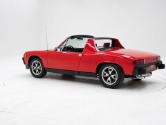 Porsche 914 \'74 