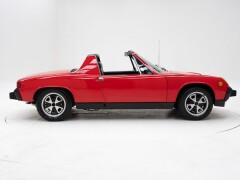 Porsche 914 \'74 