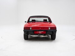 Porsche 914 \'74 