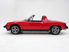 Porsche 914 \'74 