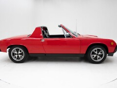 Porsche 914 \'74 