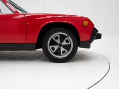 Porsche 914 \'74 