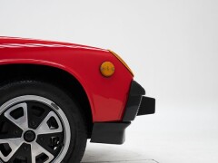 Porsche 914 \'74 