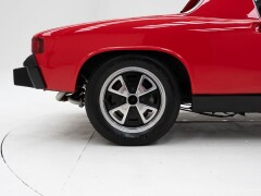 Porsche 914 \'74 