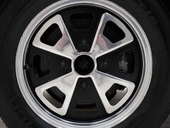 Porsche 914 \'74 