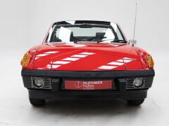 Porsche 914 \'74 