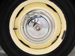 Citroen Traction 6H \'54 