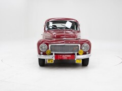 Volvo PV 544 B18 \'61 
