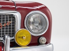 Volvo PV 544 B18 \'61 