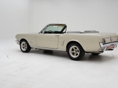 Ford Mustang Convertible V8 \'66 
