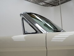 Ford Mustang Convertible V8 \'66 