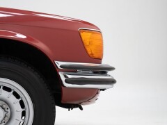 Mercedes Benz 280 SE \'77 