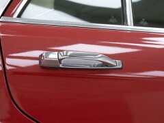 Mercedes Benz 280 SE \'77 