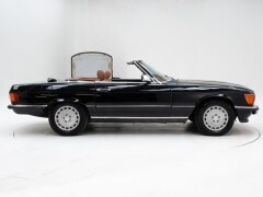 Mercedes Benz 560 SL \'86 