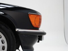 Mercedes Benz 560 SL \'86 