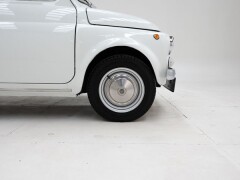 Fiat 500 F \'70 