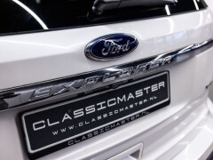 FORD Explorer  Limited 7 sitzeuitvoering 7 Persoonsuit