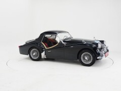 Triumph TR3 A + Hardtop \'60 