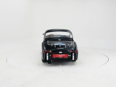 Triumph TR3 A + Hardtop \'60 