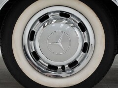 Mercedes Benz 220 S Cabriolet \'59 