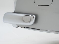 Mercedes Benz 220 S Cabriolet \'59 