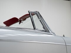 Mercedes Benz 220 S Cabriolet \'59 