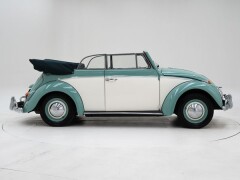 Volkswagen Kever 1200 Cabrio \'62 