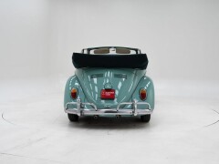 Volkswagen Kever 1200 Cabrio \'62 