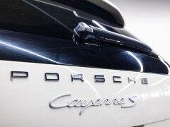 PORSCHE Cayenne  4.8 S Btw auto, Fiscale waarde € 12.000,