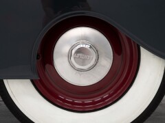 Bentley MK6 Saloon by James Young \'48 