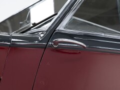 Bentley MK6 Saloon by James Young \'48 