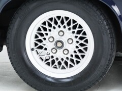 Jaguar XJS V12 Convertible \'89 