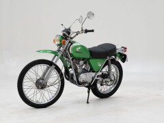 Honda 125 SL \'75 