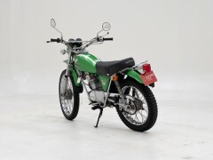 Honda 125 SL \'75 