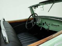 Citroen Traction Avant  7C \'35 