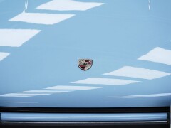 Porsche 911 2.4 T/E Ölklappe Coupé \'72 