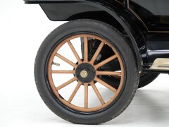 Ford T Touring Brass \'13 