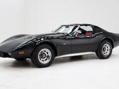 Corvette C3 \'77 
