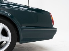 Bentley Continental T Coupe \'2000 