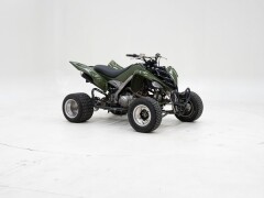 Yamaha Raptor 700 \'2006 