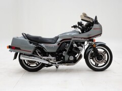 Honda CBX \'81 