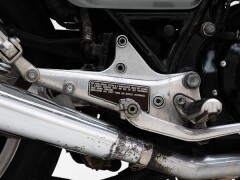 Honda CBX \'81 