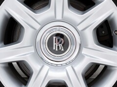 Rolls Royce Ghost \'2010 