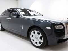 Rolls Royce Ghost \'2010 