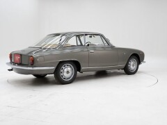 Alfa Romeo 2000 Sprint \'61 