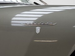 Alfa Romeo 2000 Sprint \'61 