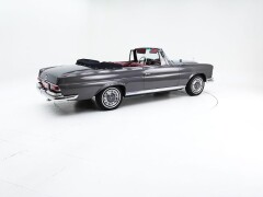 Mercedes Benz 220 SE \'63 