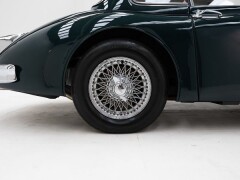 Jaguar XK 150 3.8 FHC \'60 