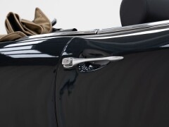 Fiat 124 Spider \'72 